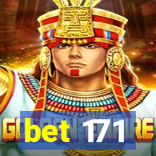 bet 171